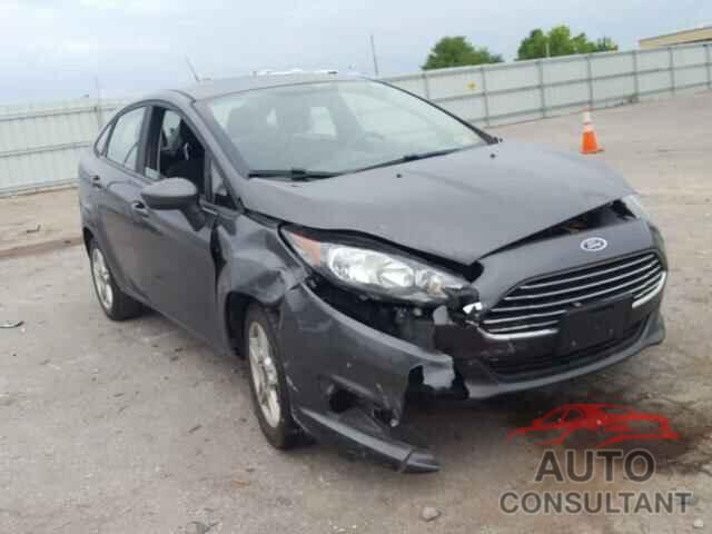 FORD FIESTA 2018 - 3FADP4BJ3JM138839