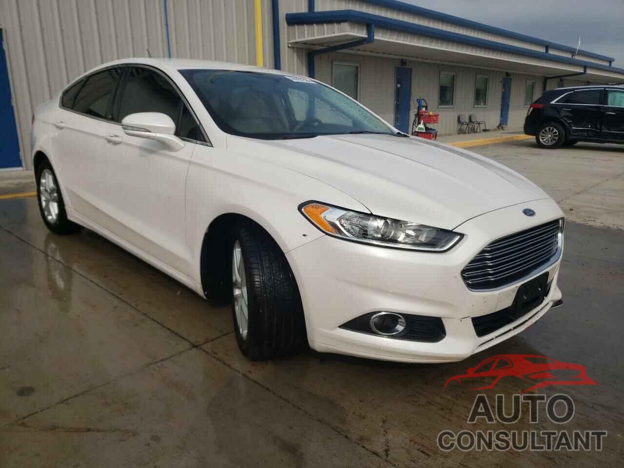 FORD FUSION 2016 - 3FA6P0HD2GR381010