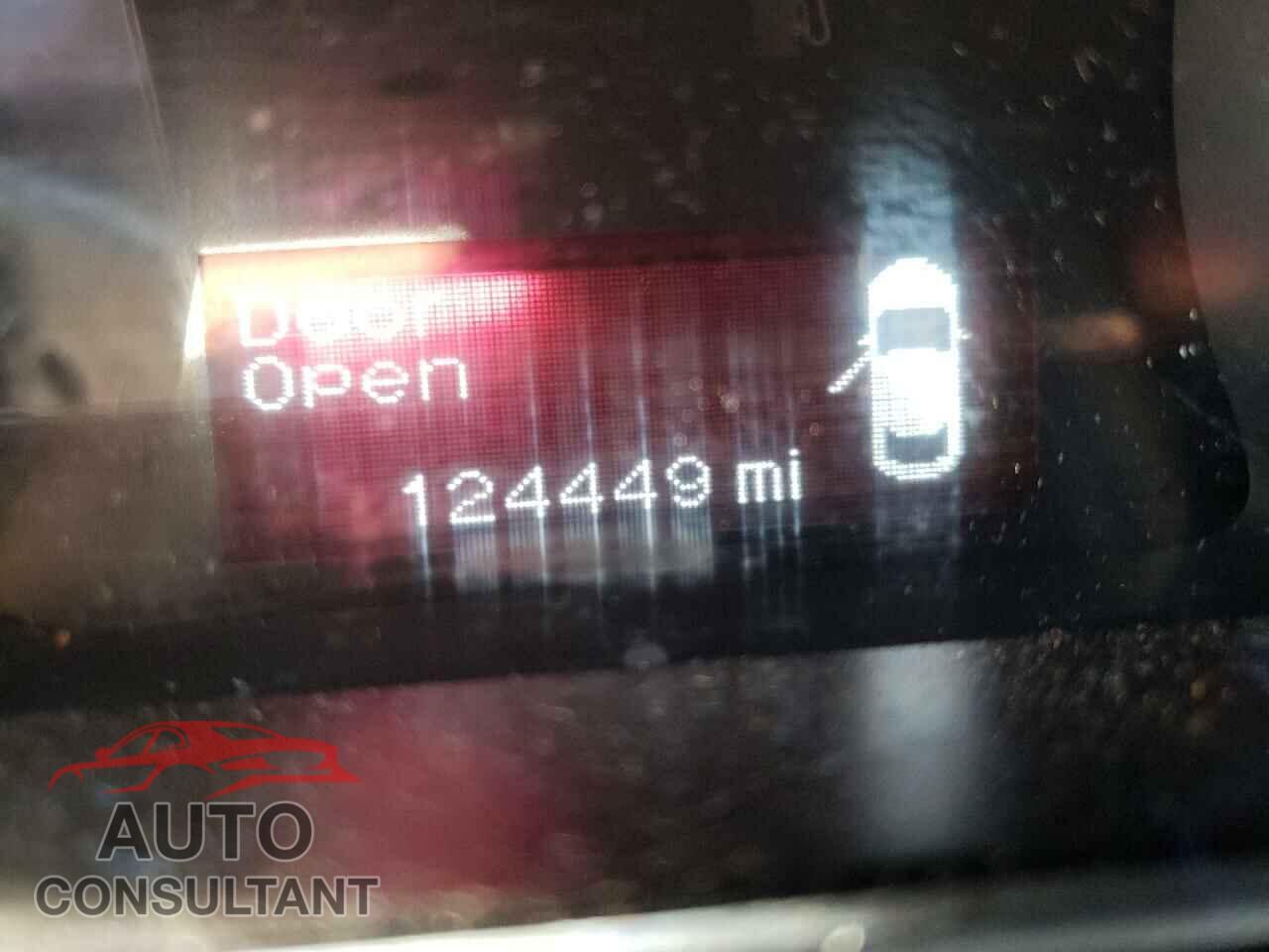 DODGE DART 2016 - 1C3CDFBB3GD623557