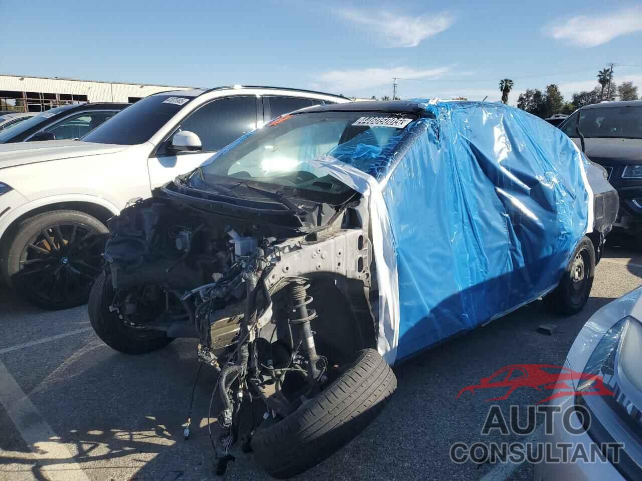 NISSAN VERSA 2019 - 3N1CN7AP4KL866005