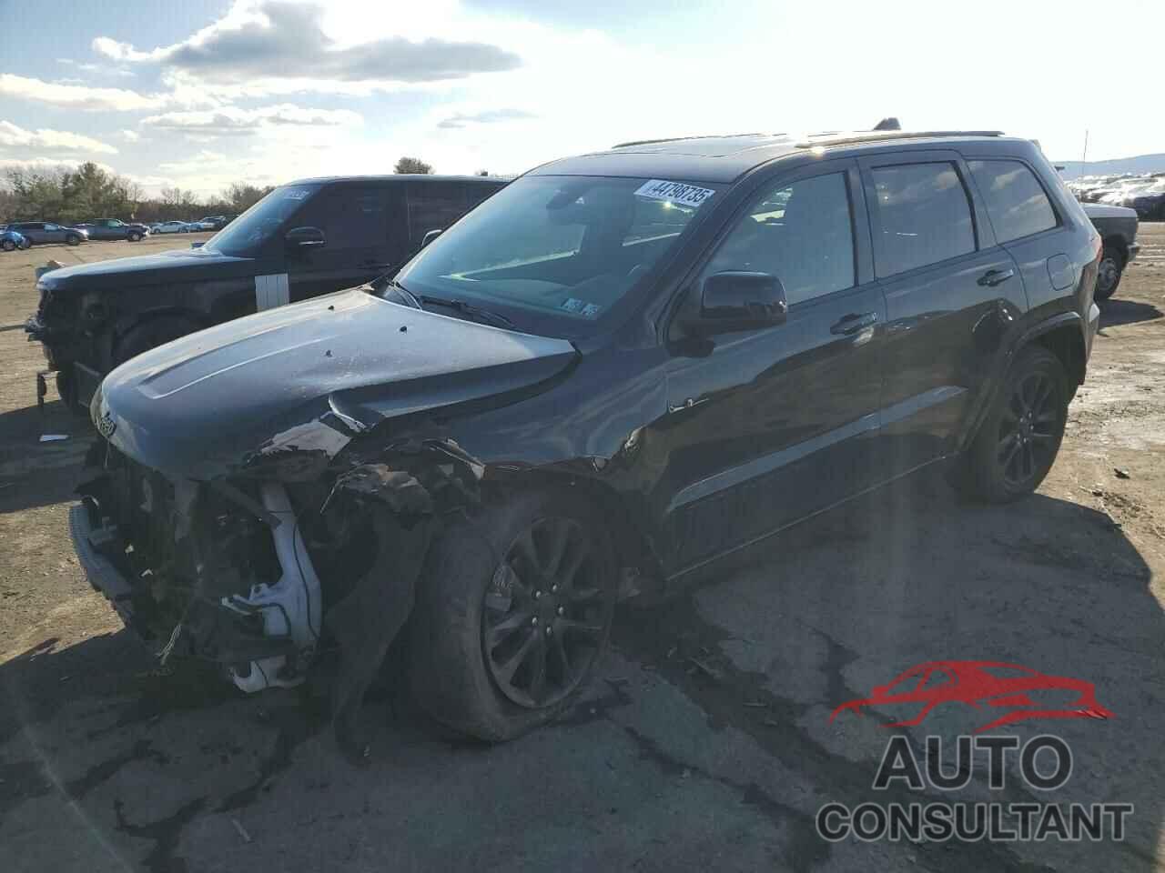 JEEP GRAND CHER 2019 - 1C4RJFAG4KC579482
