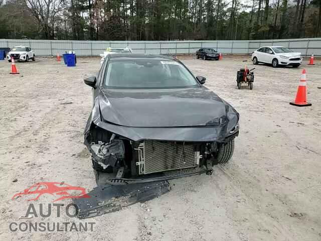 MAZDA 3 2021 - 3MZBPABM9MM207643