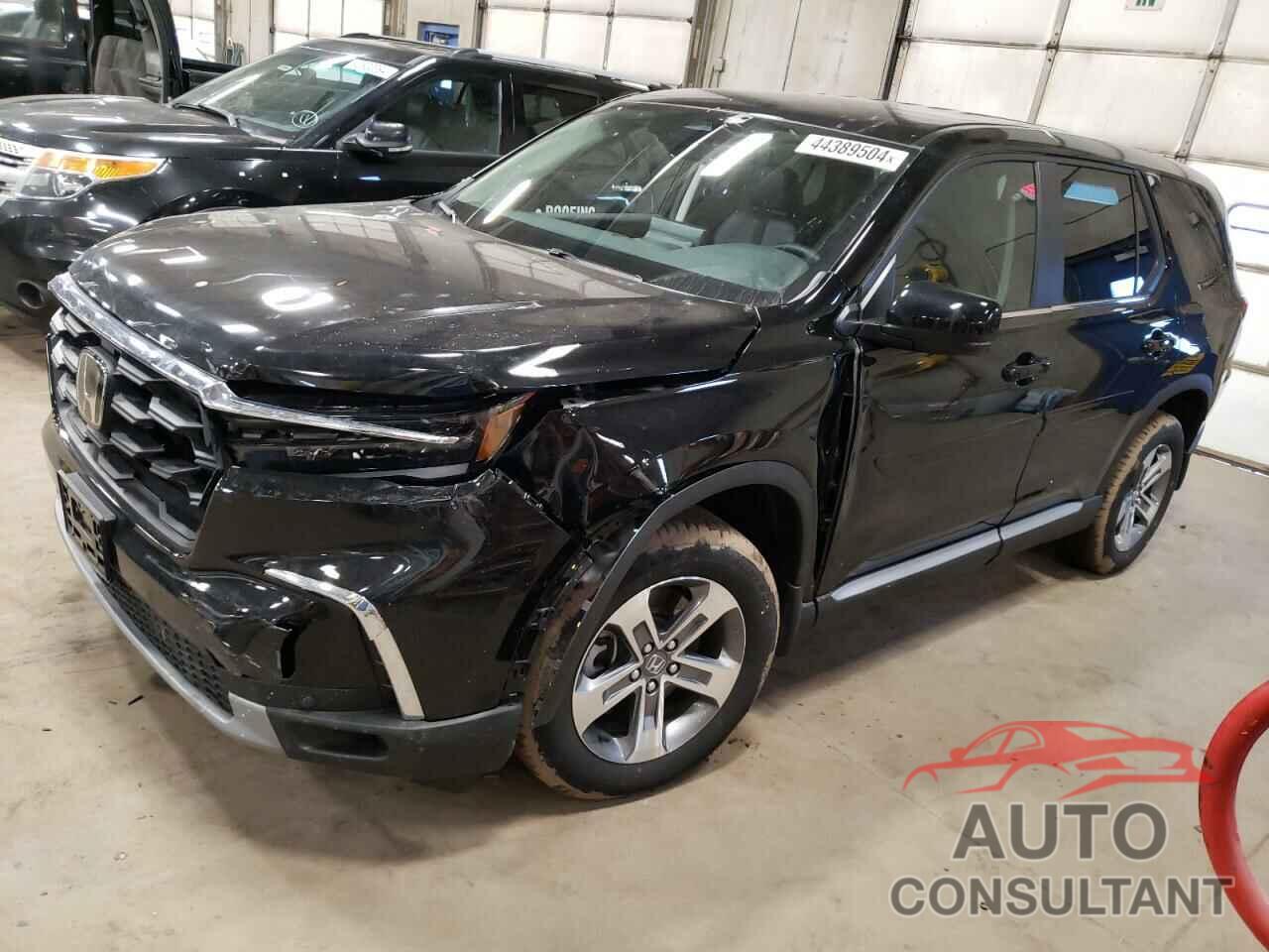 HONDA PILOT 2023 - 5FNYG1H49PB032713