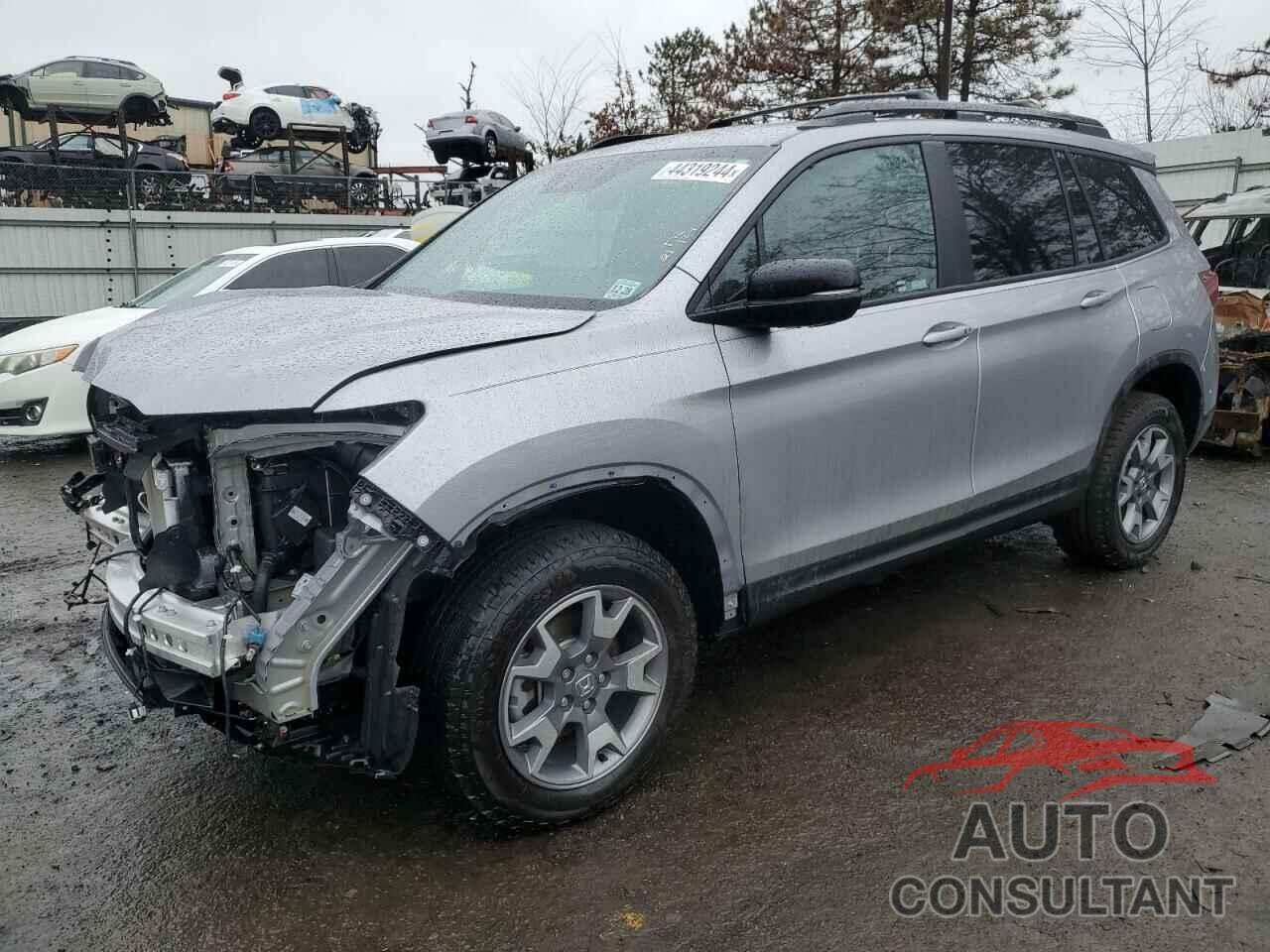 HONDA PASSPORT 2023 - 5FNYF8H62PB044229