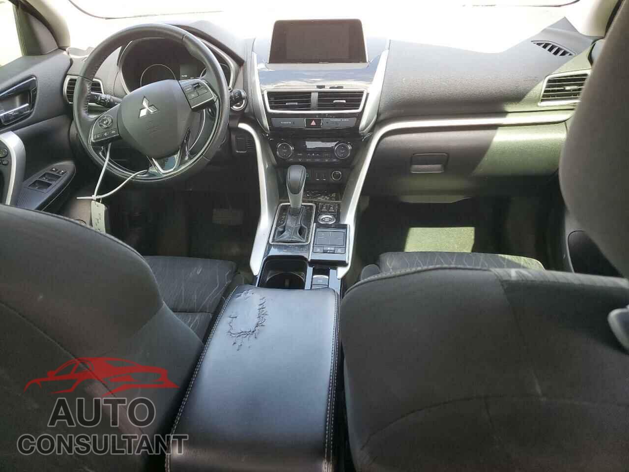MITSUBISHI ECLIPSE 2018 - JA4AT5AA8JZ062107