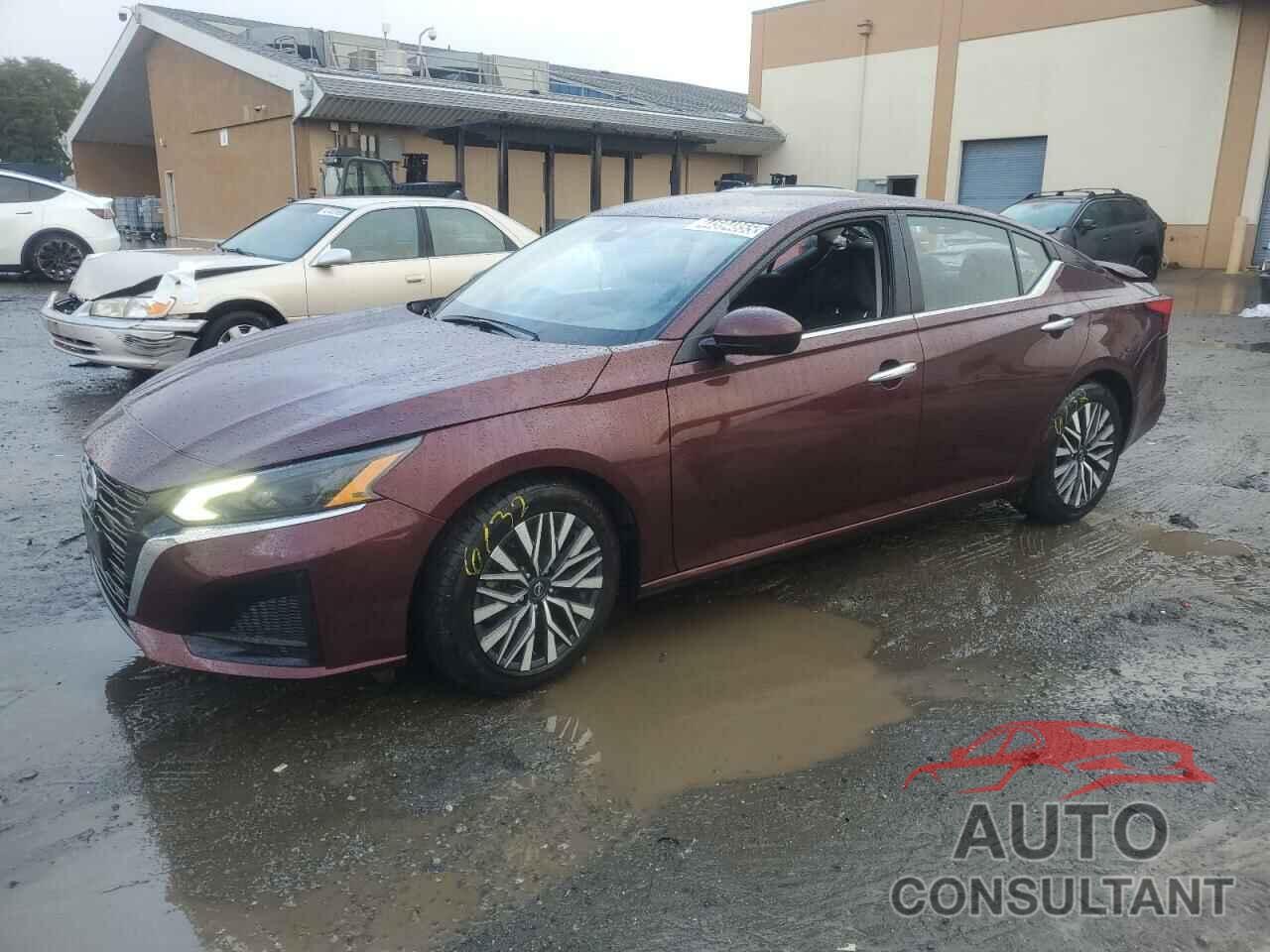 NISSAN ALTIMA 2023 - 1N4BL4DV7PN380261