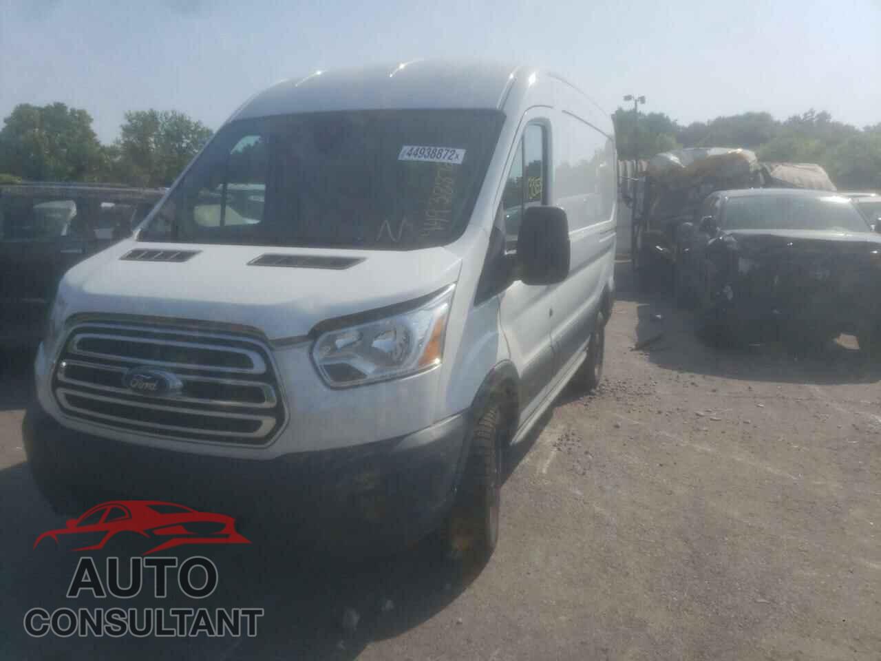 FORD TRANSIT CO 2017 - 1FTYR1CM4HKA71537