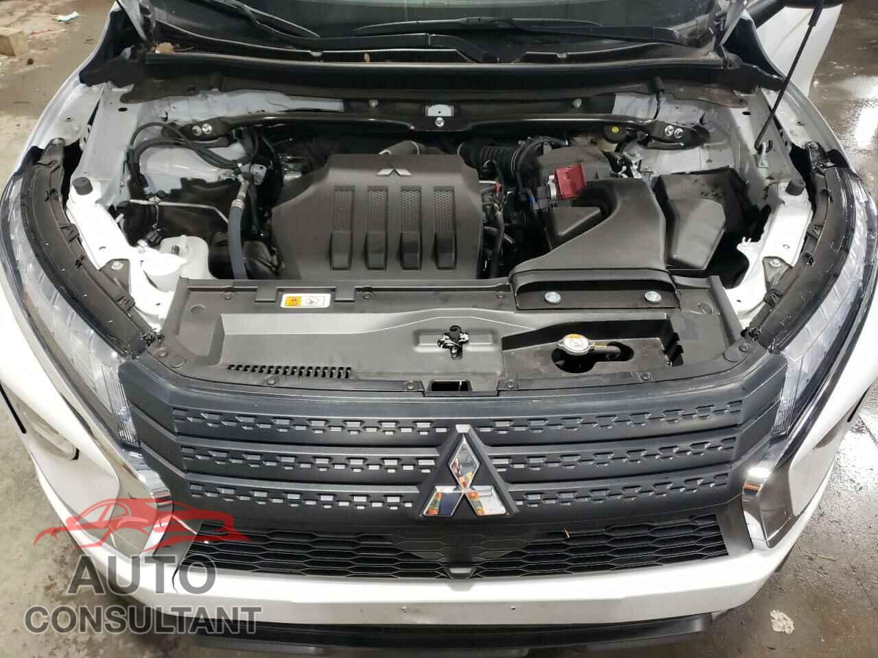 MITSUBISHI ECLIPSE 2023 - JA4ATVAA4PZ003449