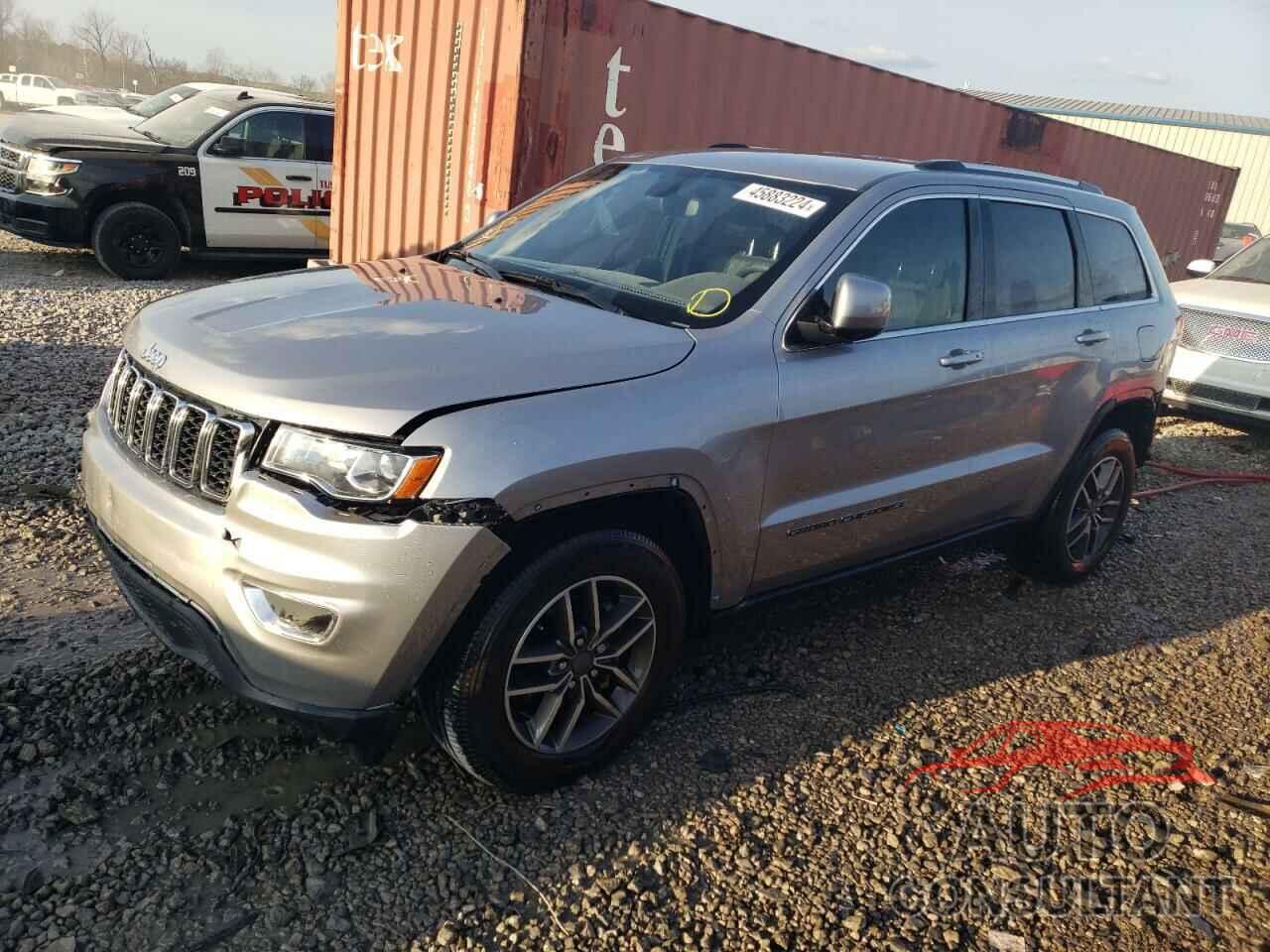JEEP GRAND CHER 2019 - 1C4RJEAG8KC699120