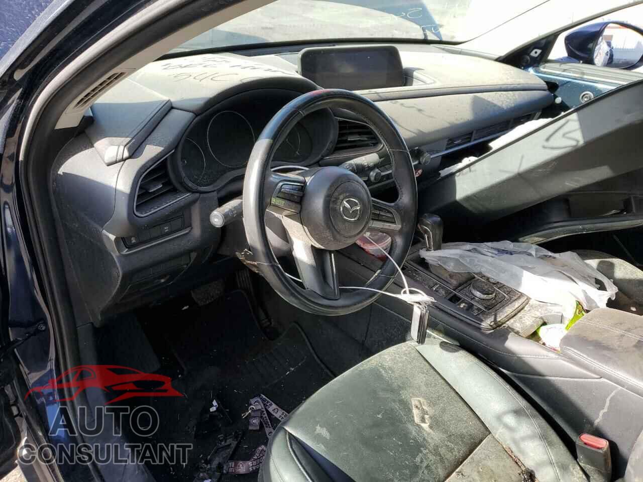 MAZDA CX30 2021 - 3MVDMABL8MM248498