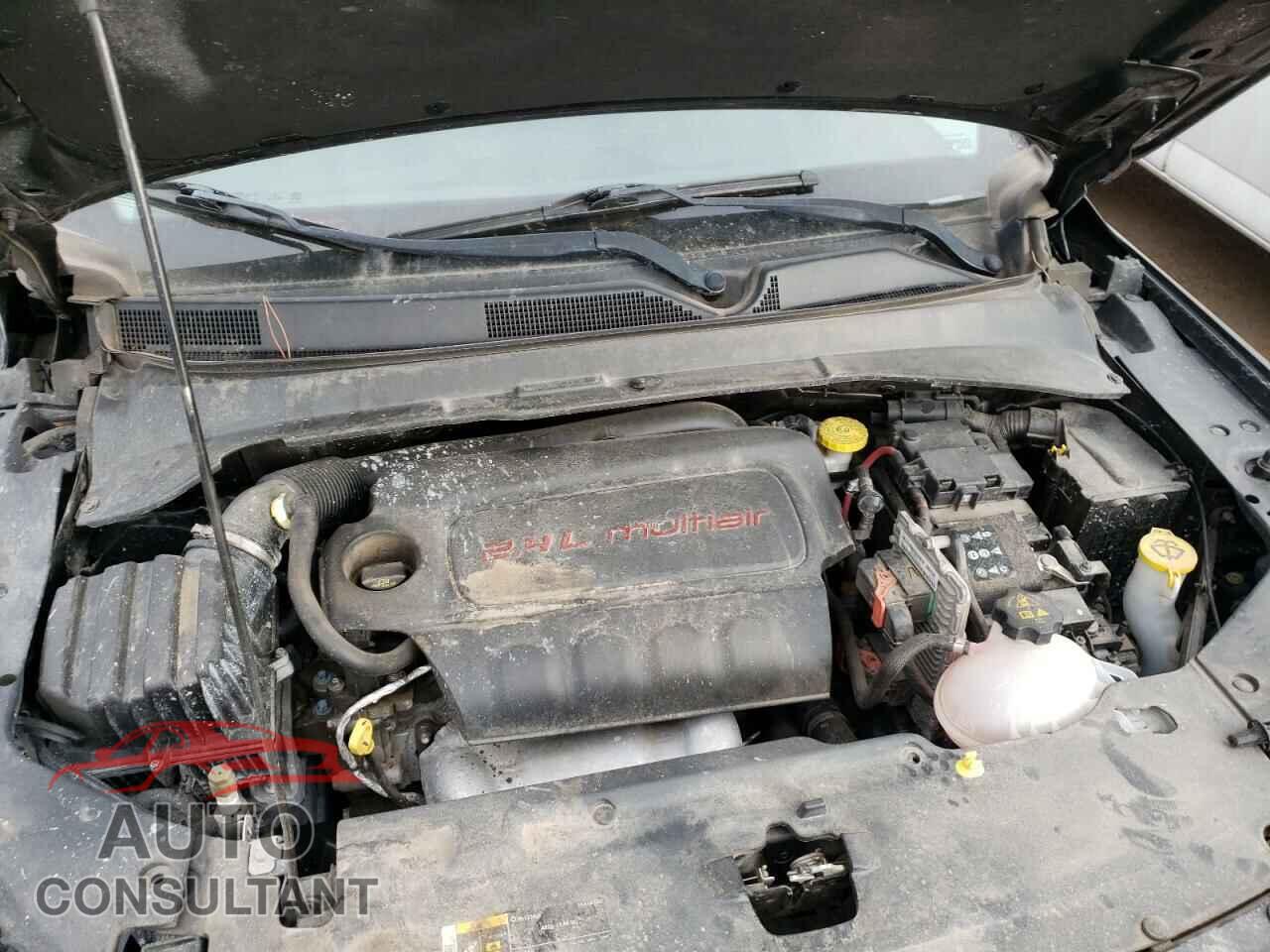 JEEP COMPASS 2018 - 3C4NJDBB6JT436560