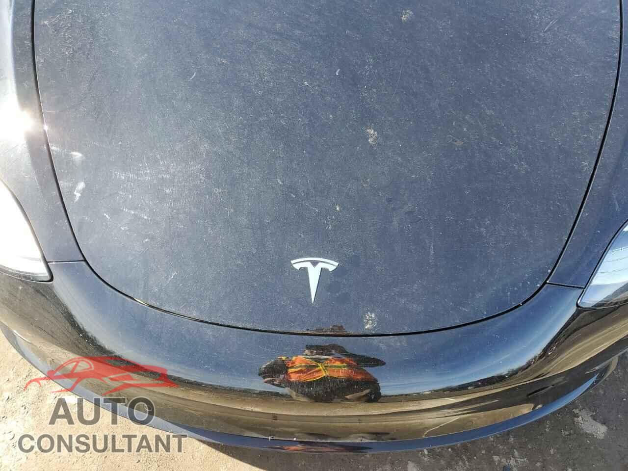 TESLA MODEL 3 2018 - 5YJ3E1EA7JF026202