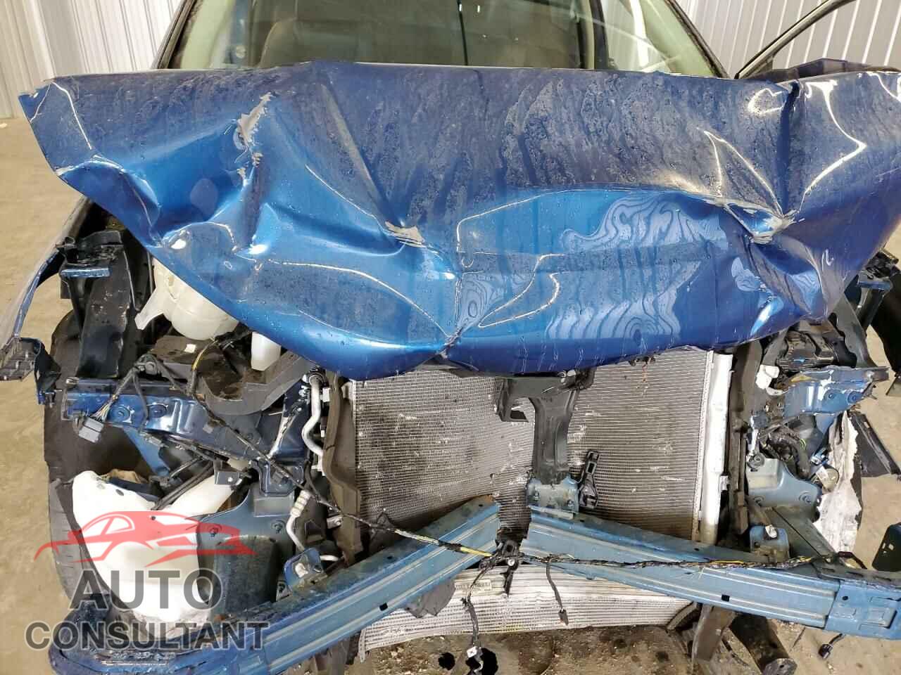 FORD EDGE 2022 - 2FMPK4K96NBB03663