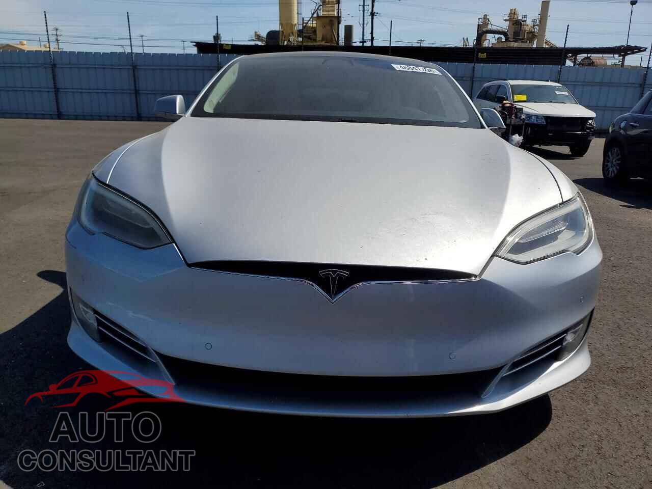 TESLA MODEL S 2017 - 5YJSA1E19HF232915