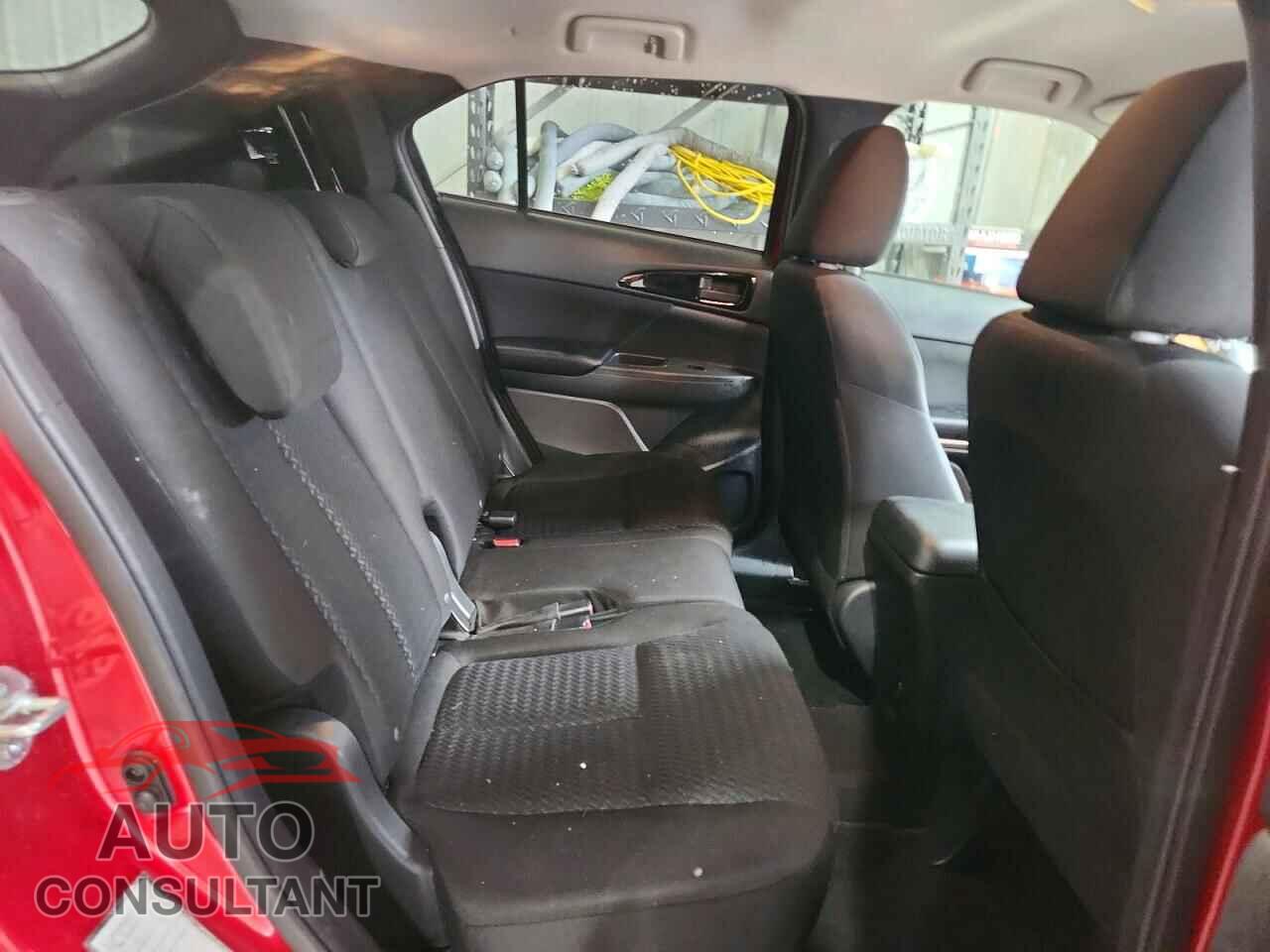 MITSUBISHI ECLIPSE 2020 - JA4AS3AA6LZ022831