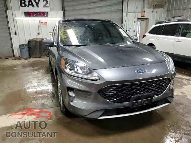FORD ESCAPE 2020 - 1FMCU0H67LUA25870