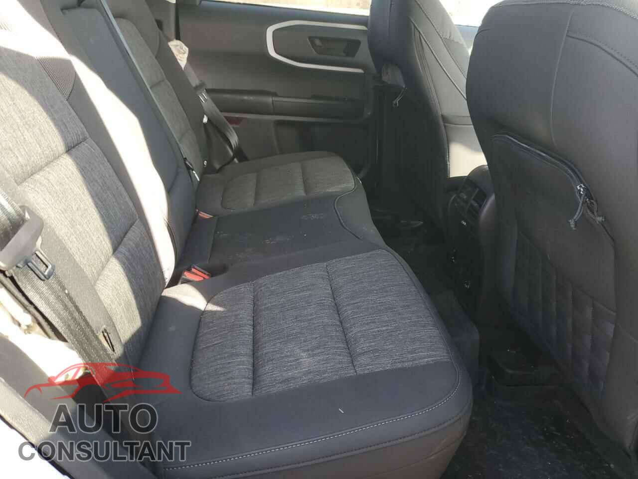 FORD BRONCO 2023 - 3FMCR9B62PRD85897