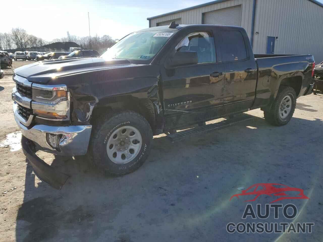 CHEVROLET ALL Models 2016 - 1GCVKREH8GZ112683