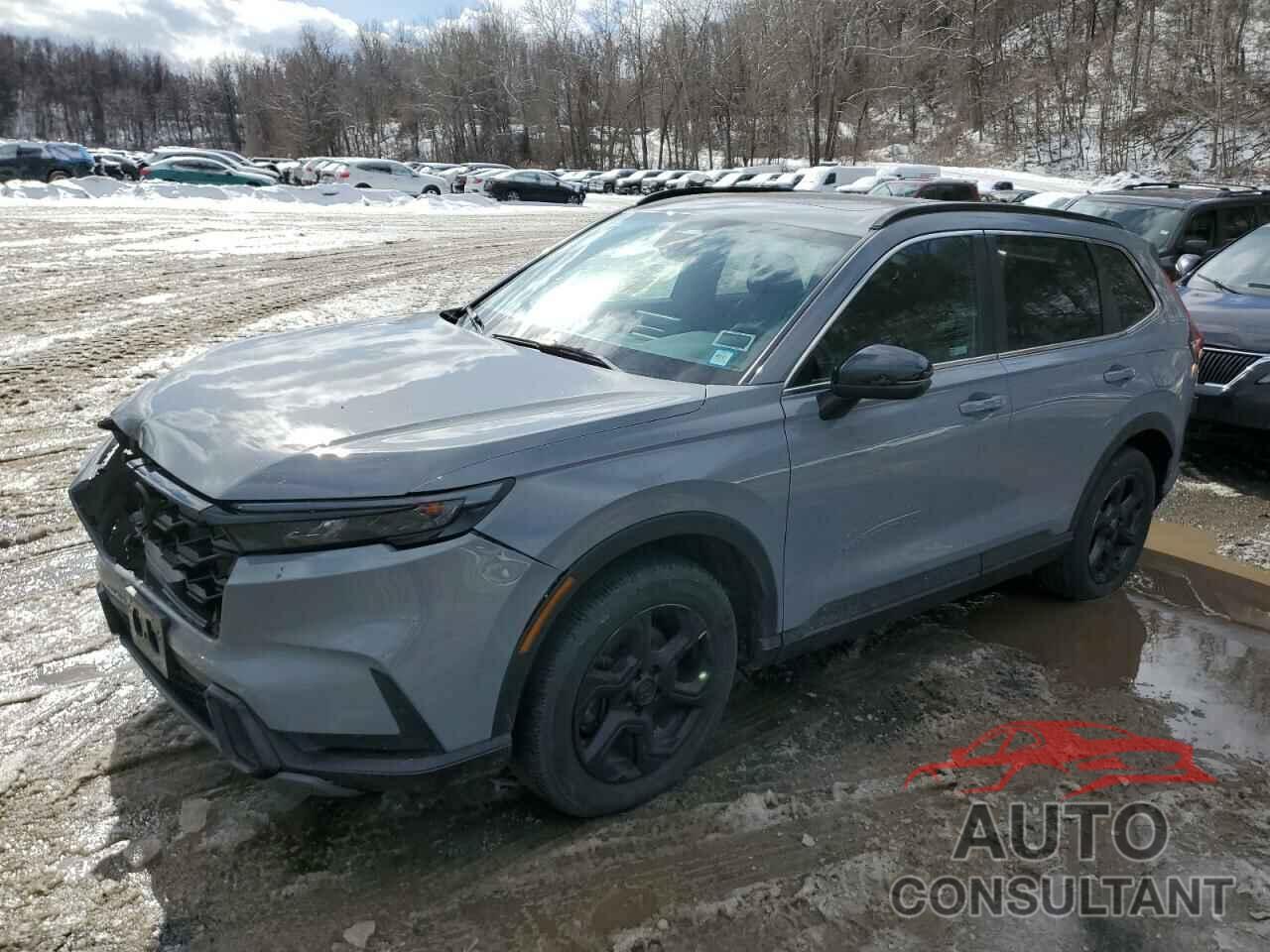 HONDA CRV 2023 - 7FARS6H51PE027955