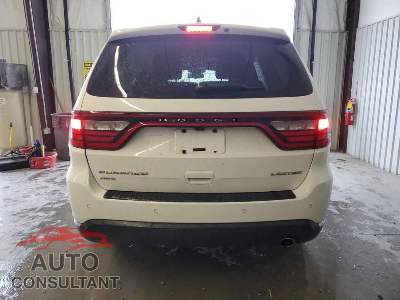 DODGE DURANGO 2014 - 1C4RDJDG3EC973002