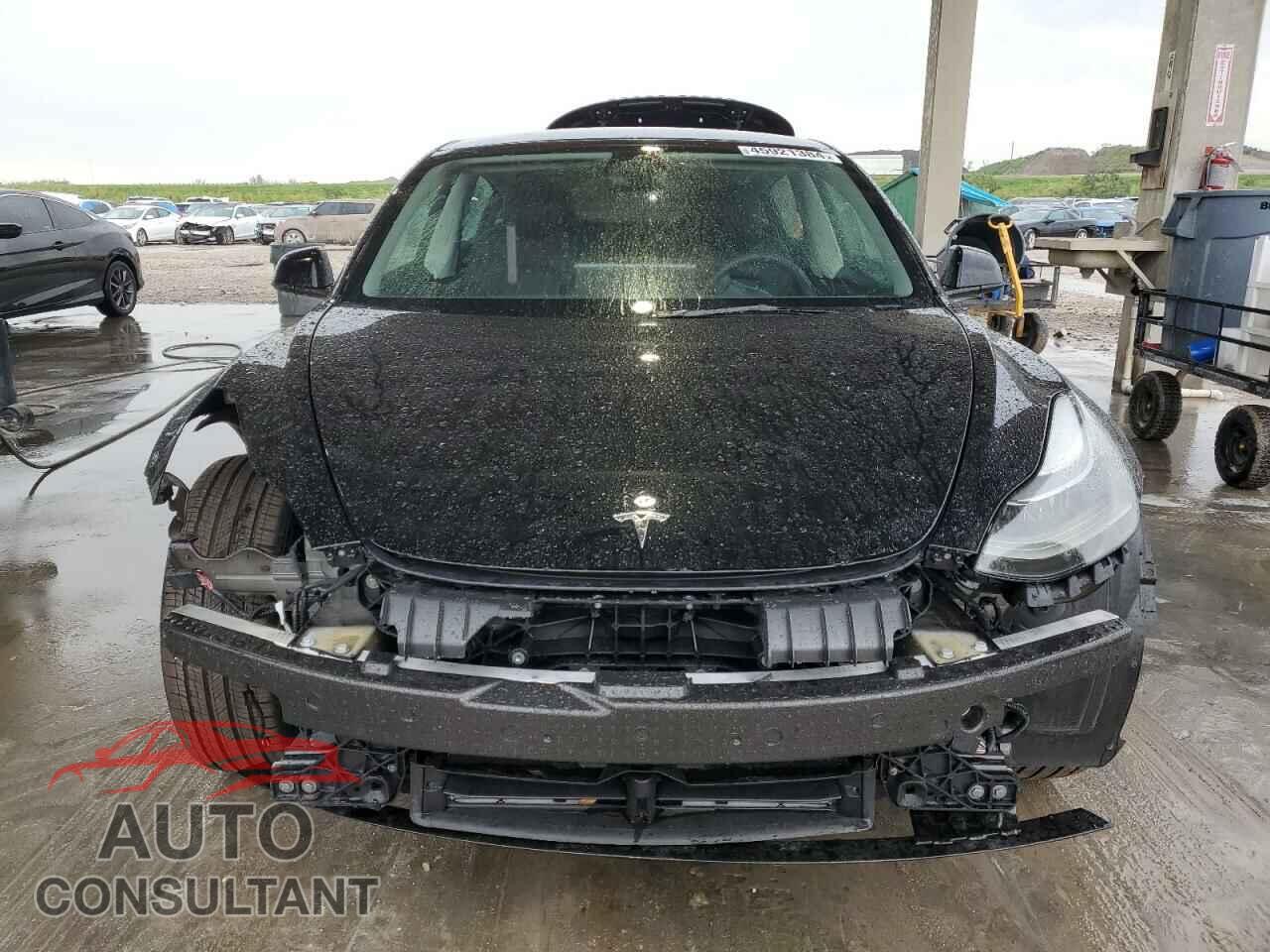TESLA MODEL 3 2023 - 5YJ3E1EA6PF655300