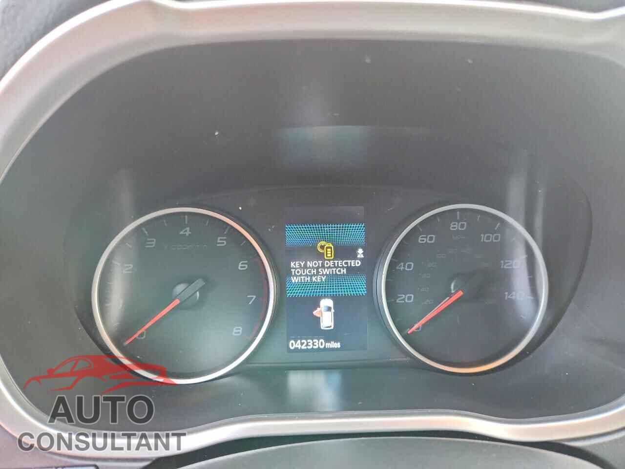 MITSUBISHI ECLIPSE 2024 - JA4ATWAA5RZ057867