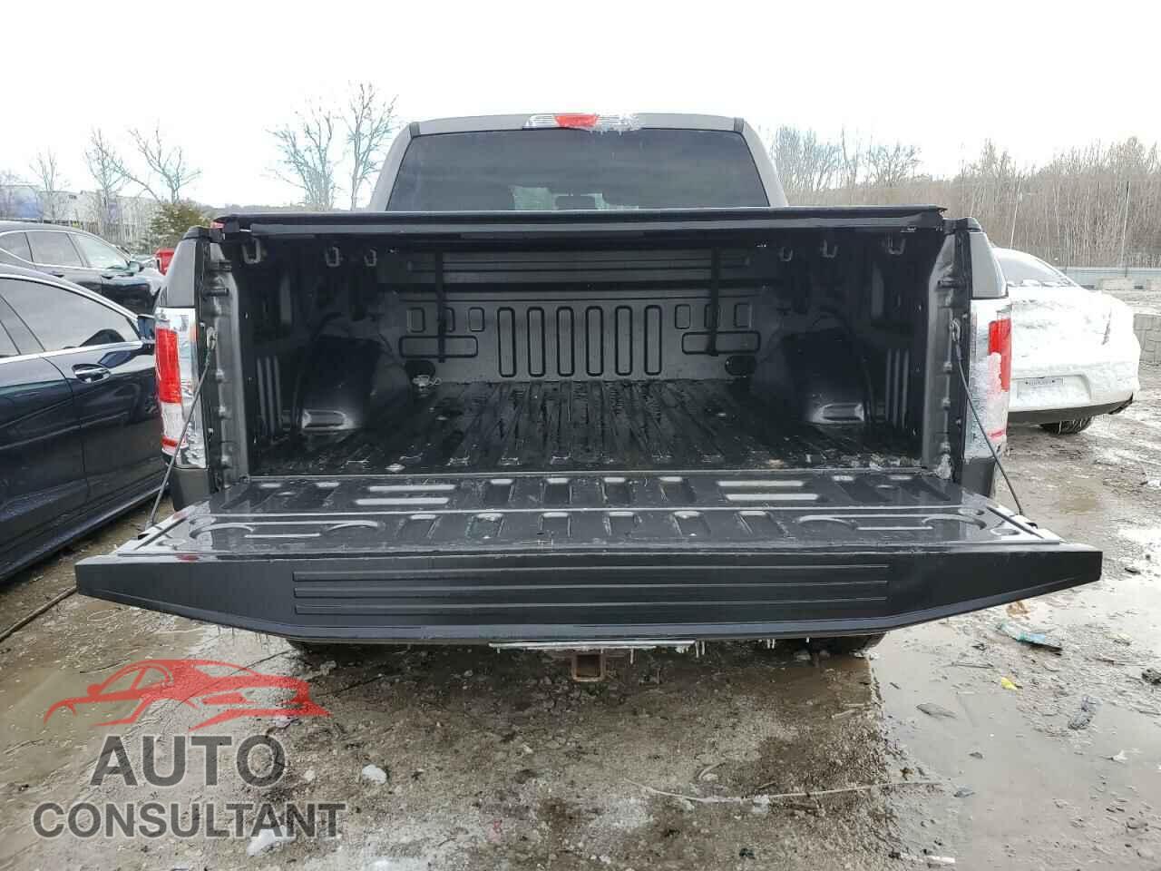 FORD F-150 2017 - 1FTEW1EP0HKC19962