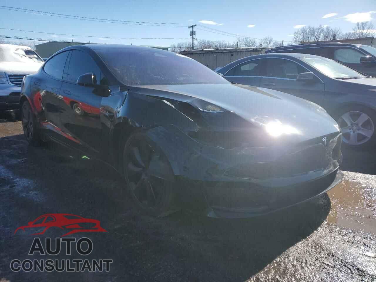 TESLA MODEL S 2023 - 5YJSA1E69PF515714