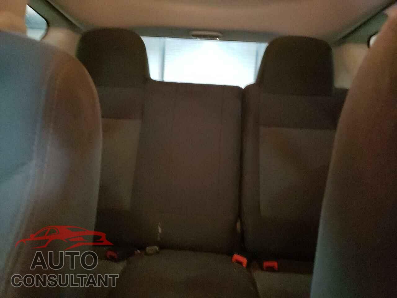 JEEP COMPASS 2016 - 1C4NJDBB9GD635942