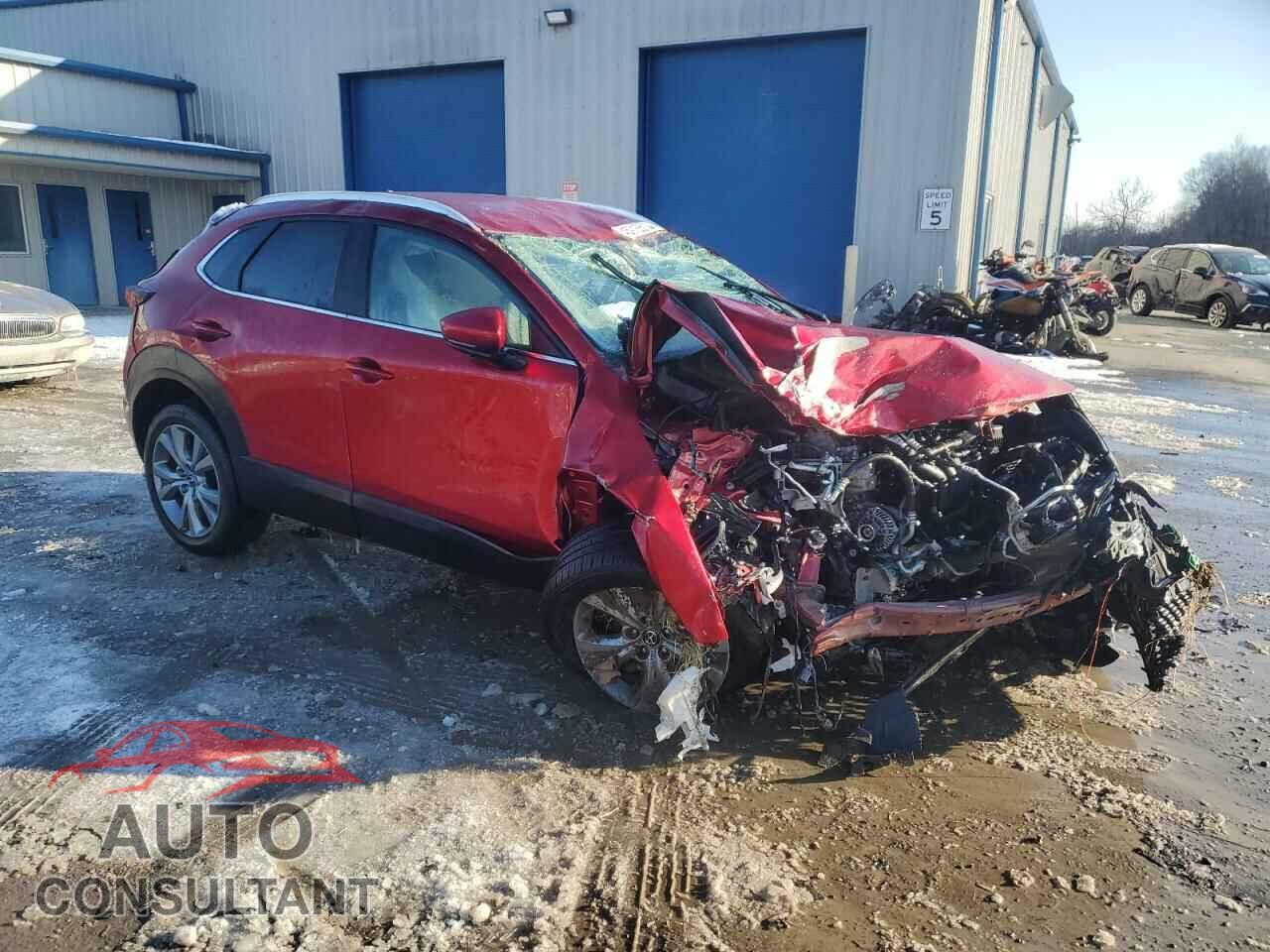 MAZDA CX30 2023 - 3MVDMBBM6PM526818