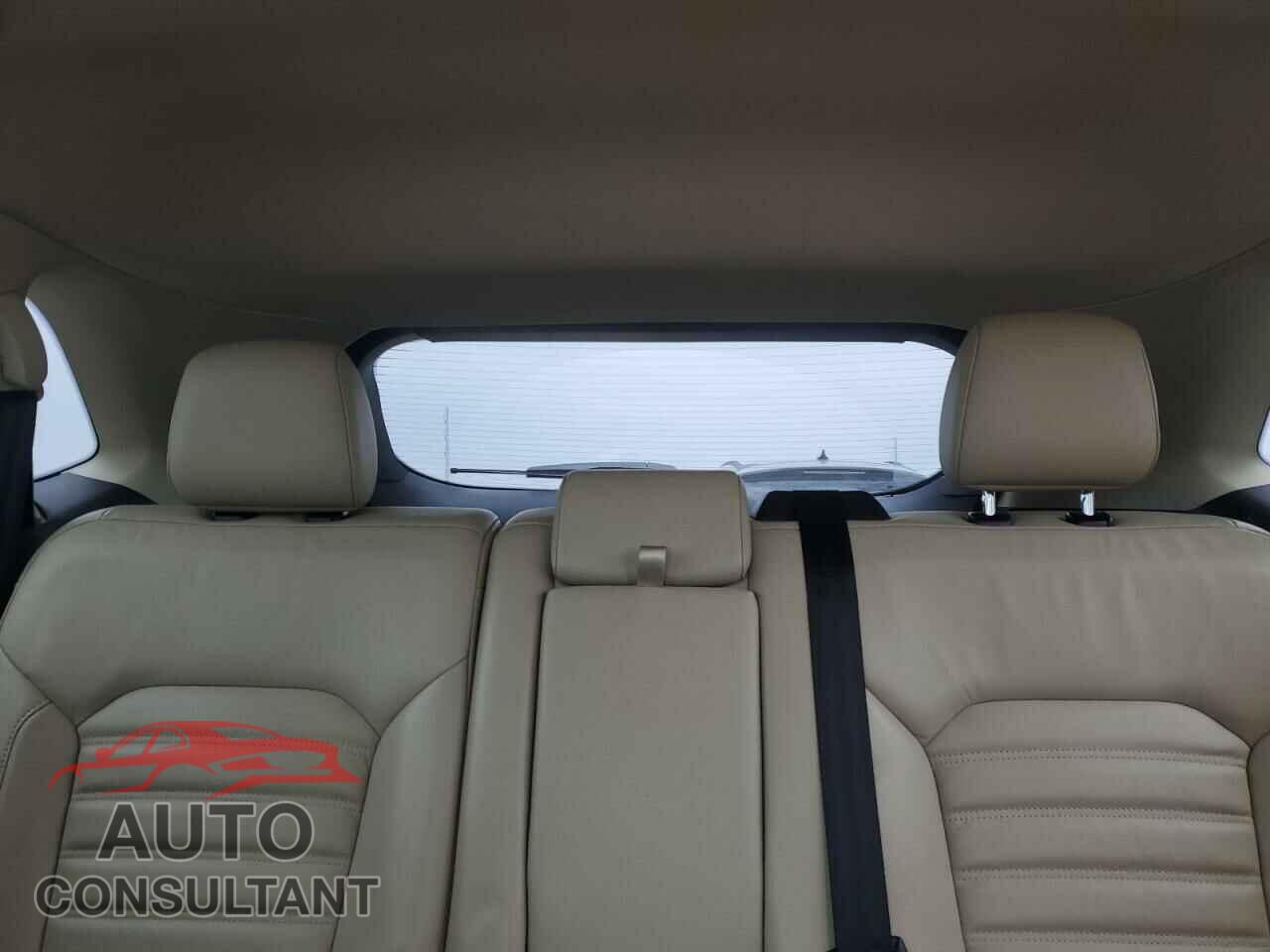 FORD EDGE 2015 - 2FMTK3J87FBC27296