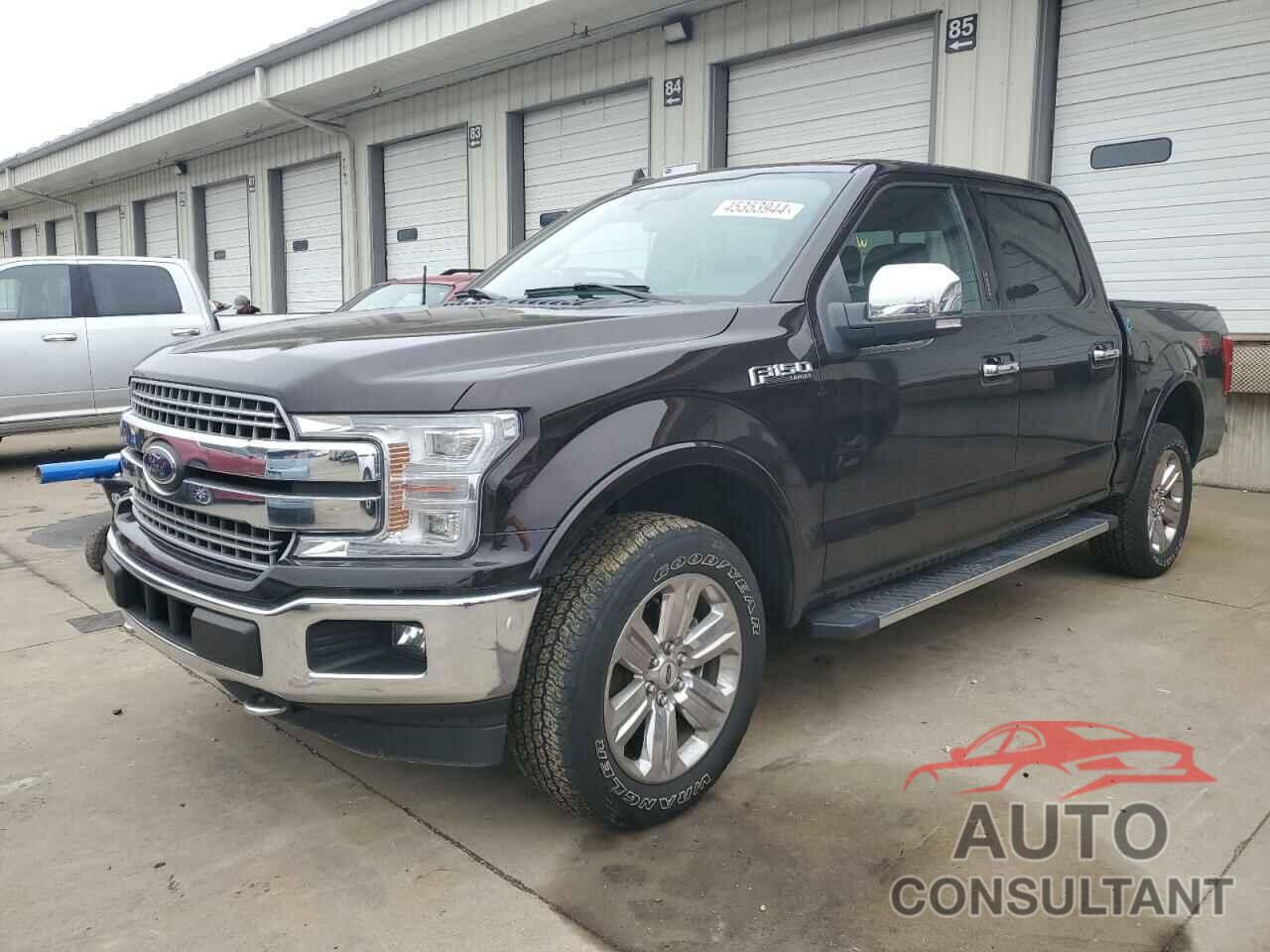 FORD F-150 2020 - 1FTEW1E4XLFB41147