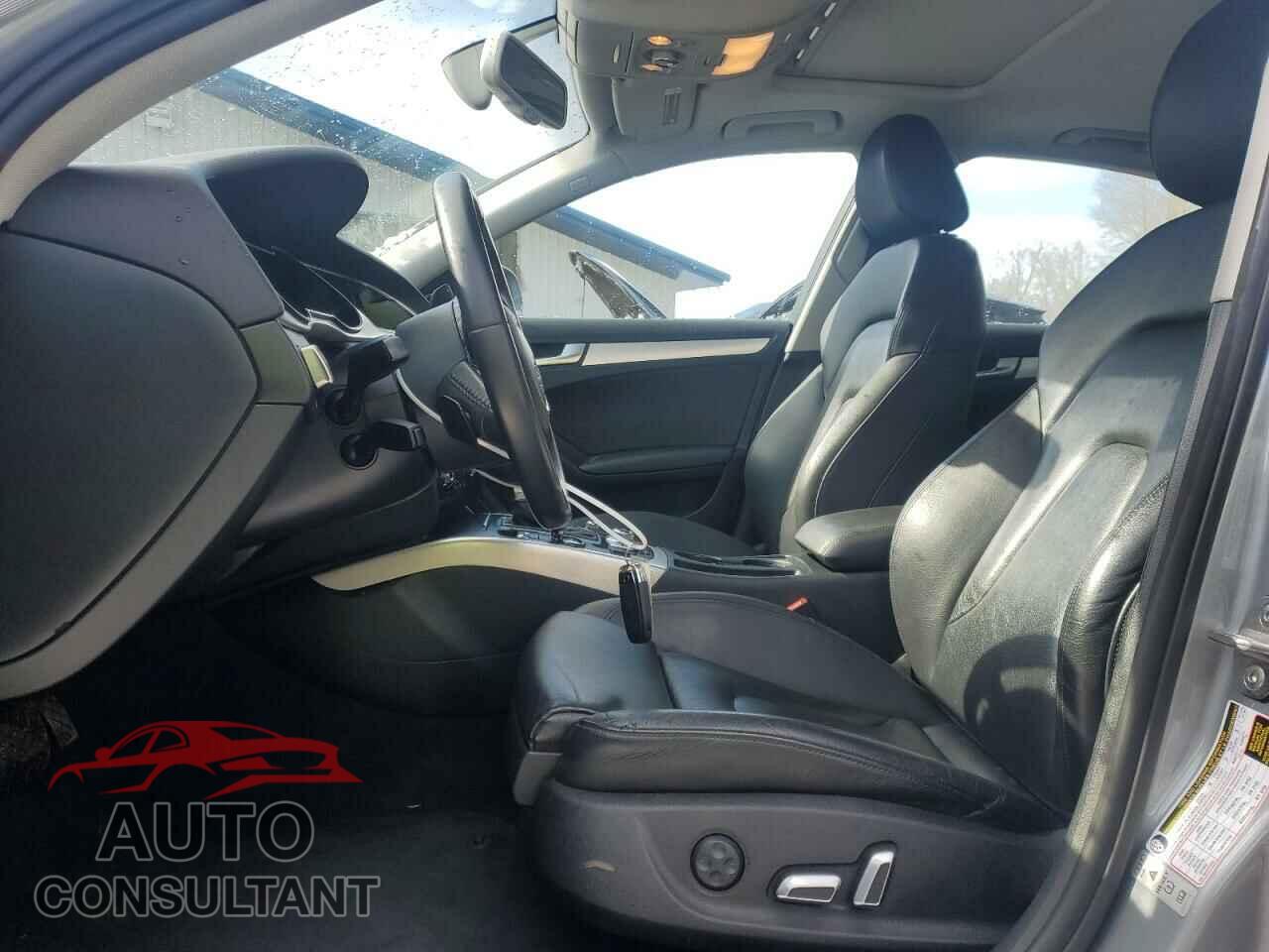 AUDI A4 2016 - WAUFFAFLXGN008830