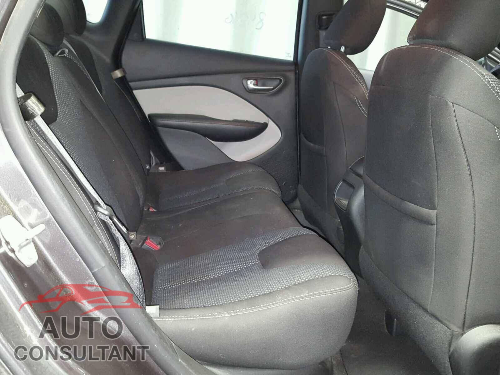 DODGE DART 2015 - 1C3CDFBB8FD311362