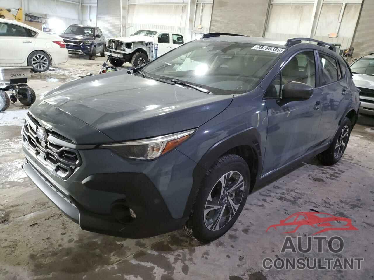 SUBARU CROSSTREK 2024 - JF2GUADC2R8875500