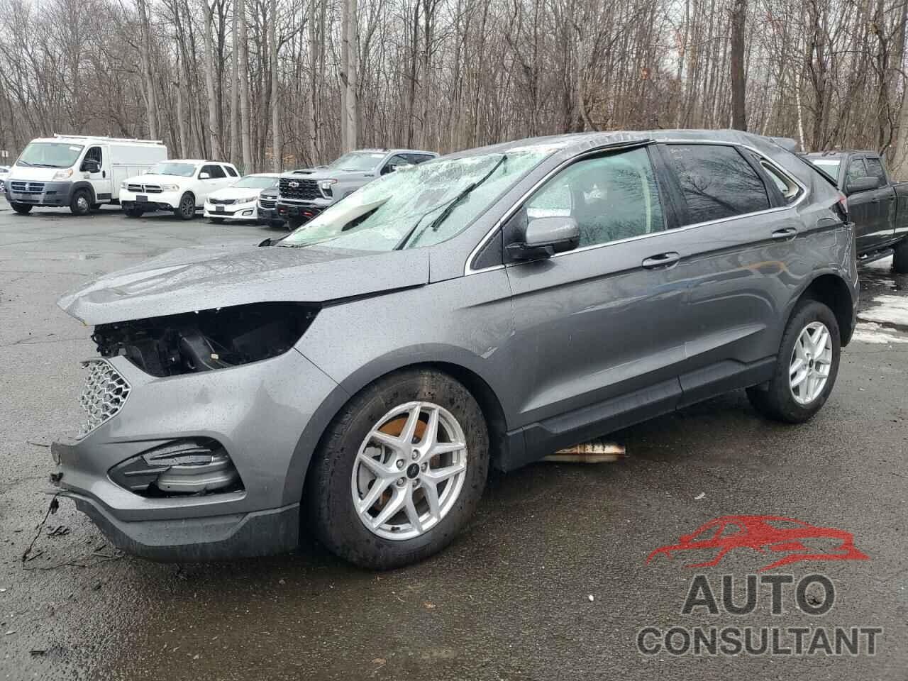 FORD EDGE 2023 - 2FMPK4J99PBA38327