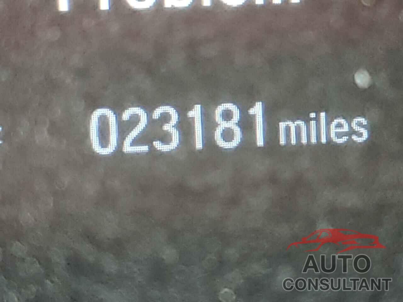HONDA CIVIC 2021 - SHHFK7H95MU223396