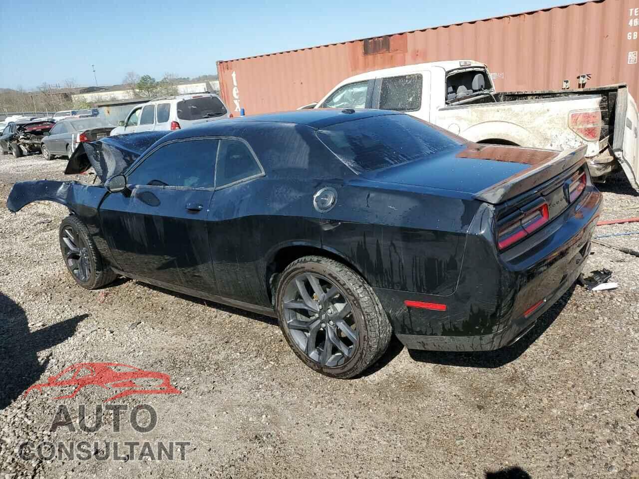 DODGE CHALLENGER 2023 - 2C3CDZAG8PH553930