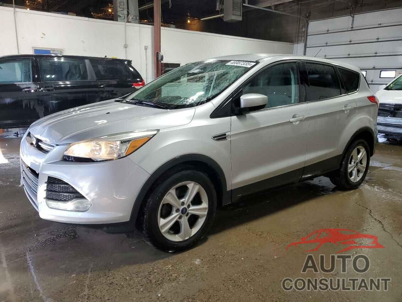 FORD ESCAPE 2014 - 1FMCU0GX0EUD32651