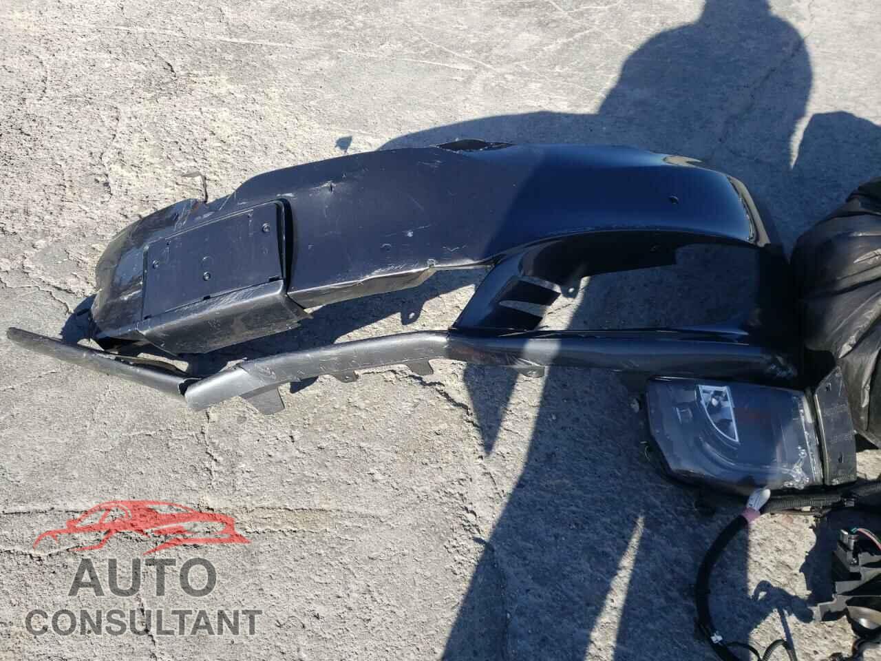 TESLA MODEL S 2018 - 5YJSA1E23JF292333