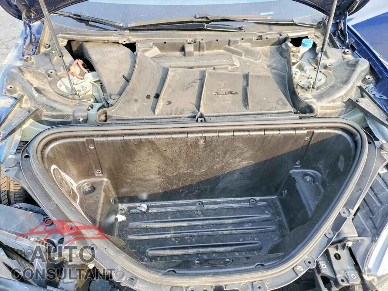 TESLA MODEL S 2018 - 5YJSA1E26JF247368