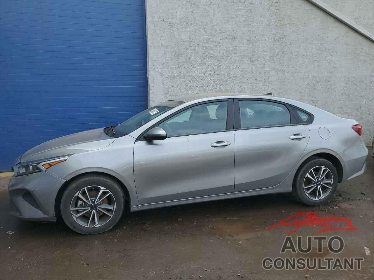 KIA FORTE 2022 - 3KPF24AD3NE455971