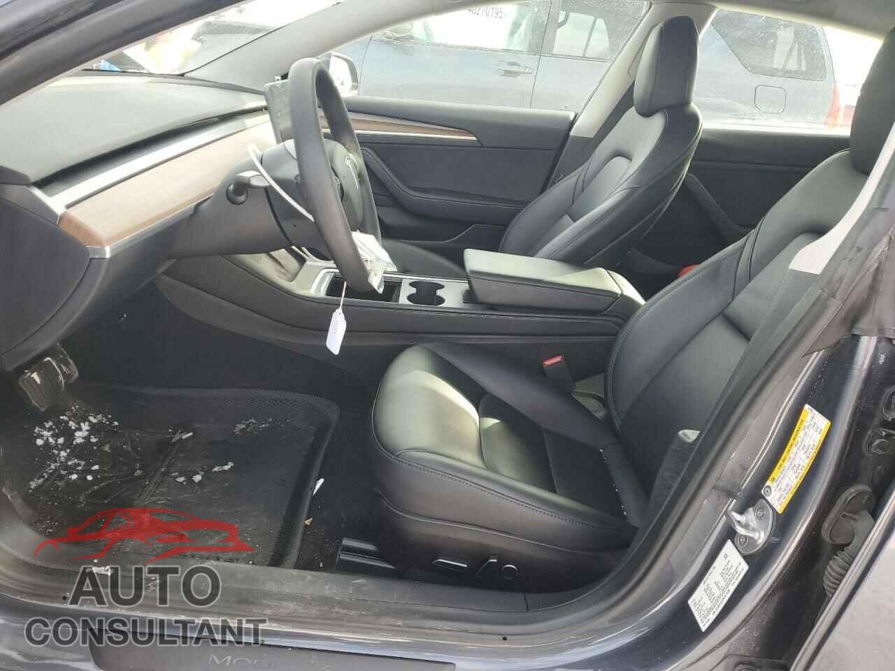 TESLA MODEL 3 2023 - 5YJ3E1EA7PF417200