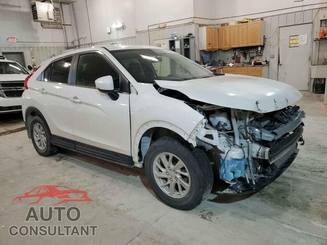 MITSUBISHI ECLIPSE 2019 - JA4AT3AA5KZ018880