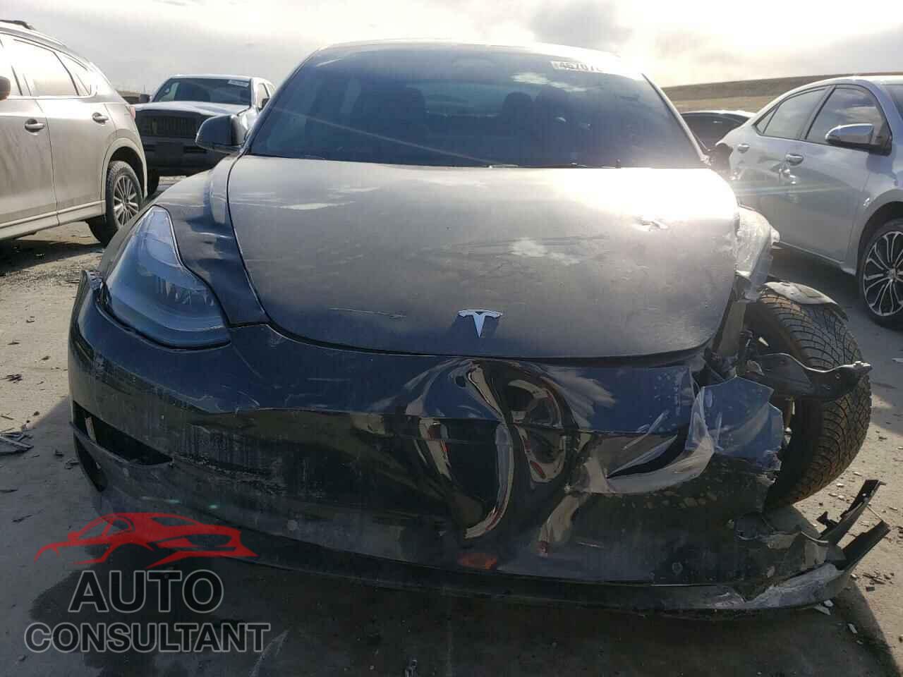 TESLA MODEL 3 2022 - 5YJ3E1EC2NF253739
