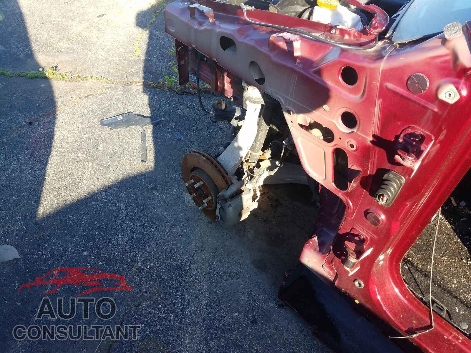 DODGE DURANGO 2020 - 1C4SDJCT8LC228985