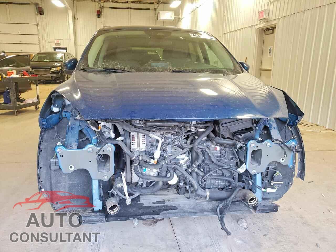 FORD ESCAPE 2020 - 1FMCU9G61LUA83673