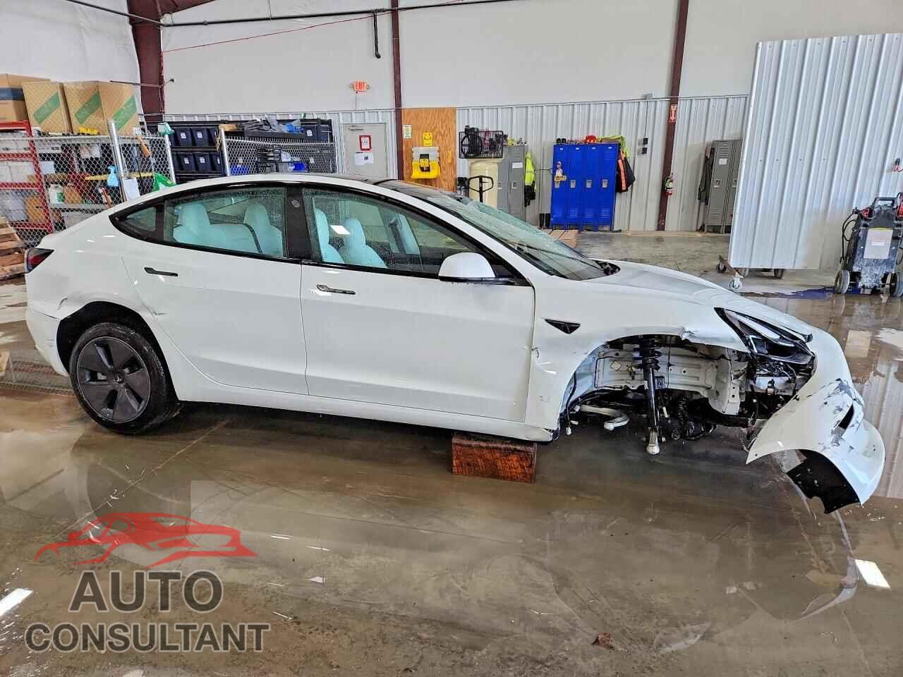 TESLA MODEL 3 2023 - 5YJ3E1EA1PF421906