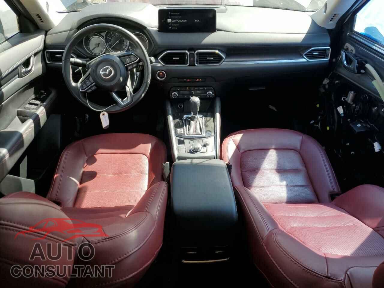 MAZDA CX-5 2021 - JM3KFACM2M0406869