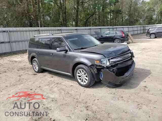 FORD FLEX 2019 - 2FMGK5B86KBA17780